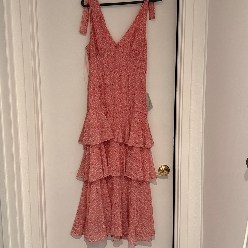 WAYF DRESS - Picture 4 of 4